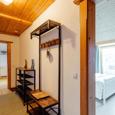 Appartement Rudi By Monicare Райт бай Зеефелд Екстериор снимка
