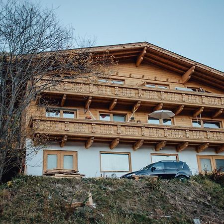 Appartement Rudi By Monicare Райт бай Зеефелд Екстериор снимка